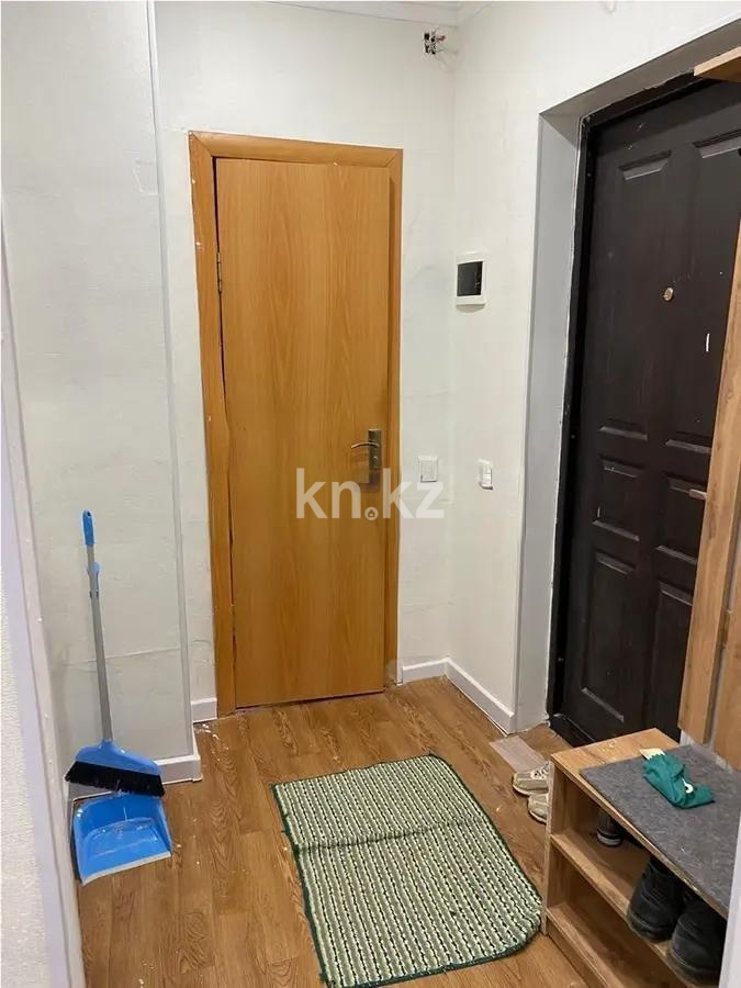 Продажа 1-комнатной квартиры, 38 м² в Астане - фото 4
