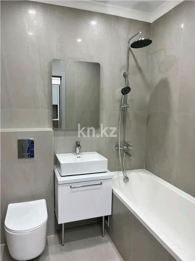 Продажа 2-комнатной квартиры, 44 м² в Алматы - фото 3