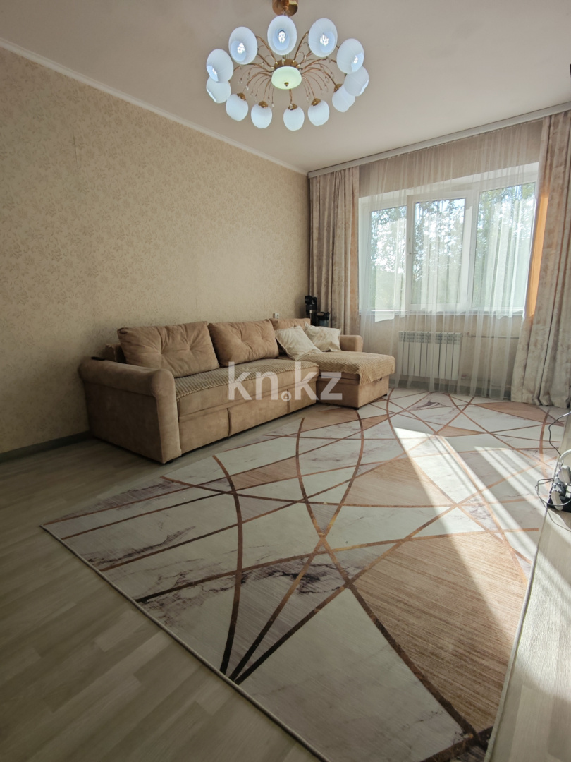 Продажа 4-комнатной квартиры, 77 м², ул. Прокофьева, дом  33 в Алматы - фото 14
