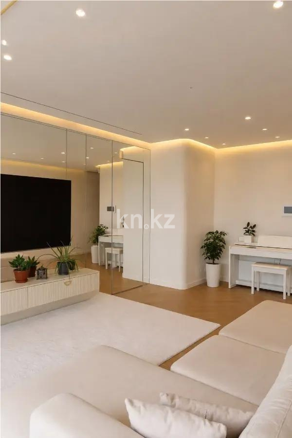 Продажа 5-комнатной квартиры, 160 м² в Астане - фото 2