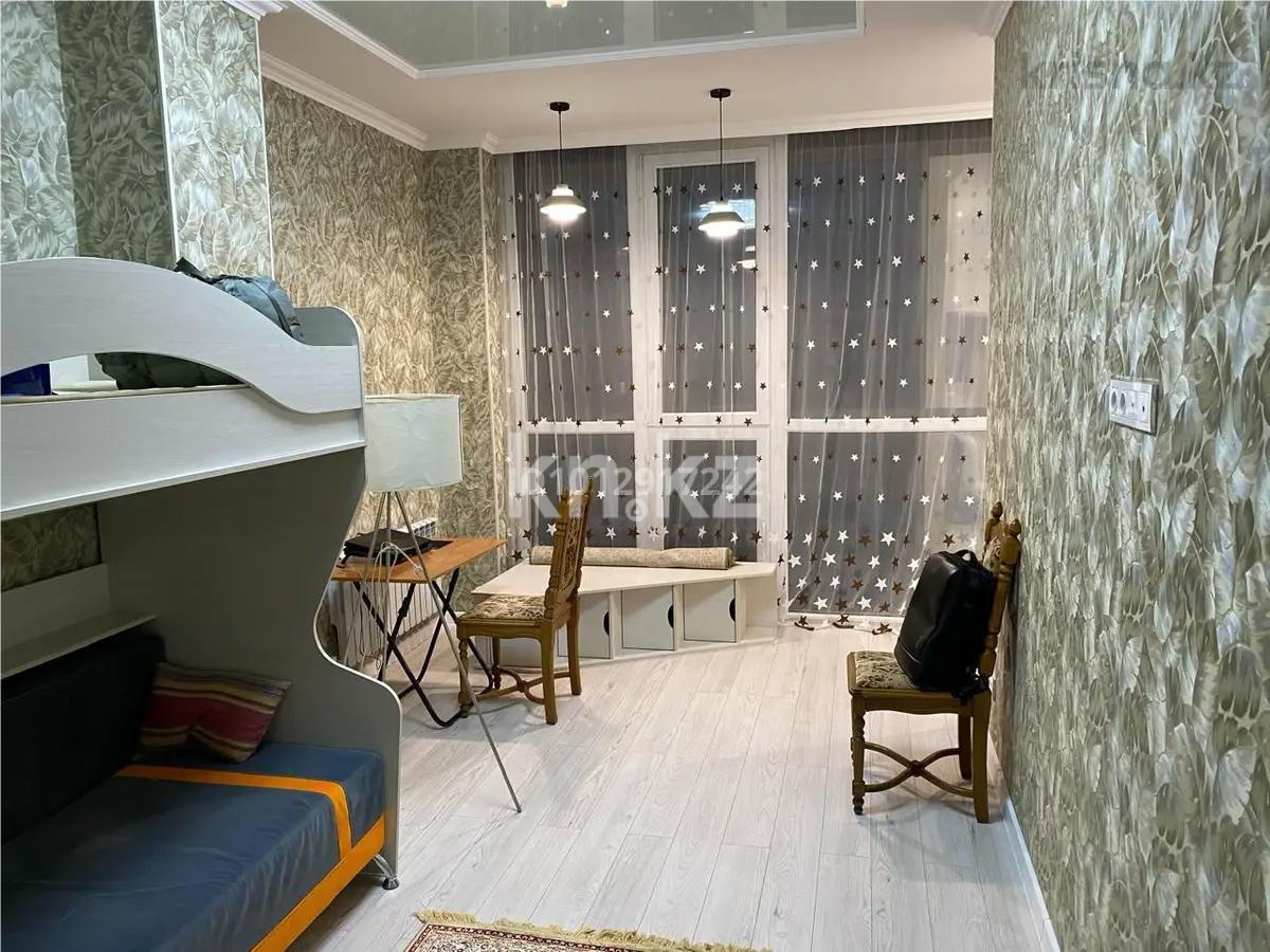 Продажа 4-комнатной квартиры, 117 м² в Караганде - фото 3