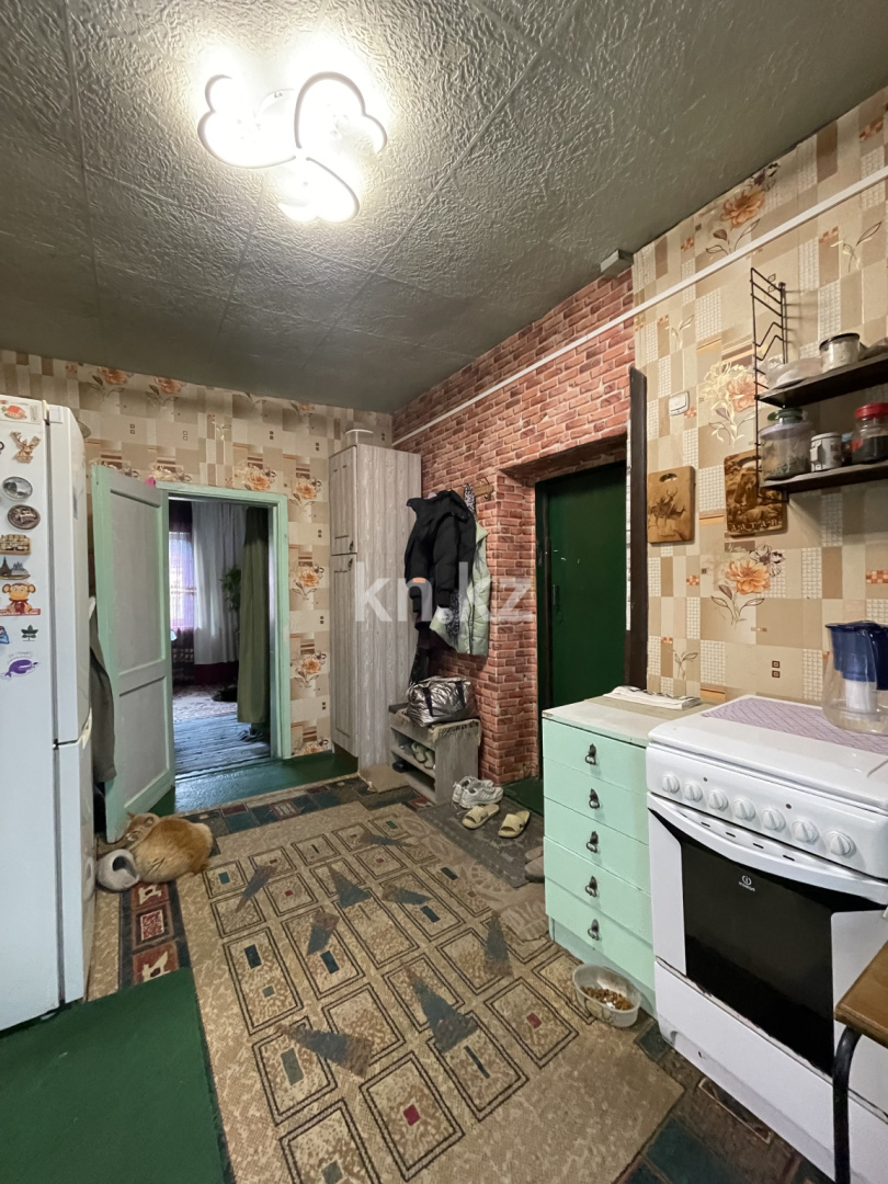 Продажа 3-комнатного дома, 63 м², ул. Карбышева, дом  101 в Усть-Каменогорске - фото 11