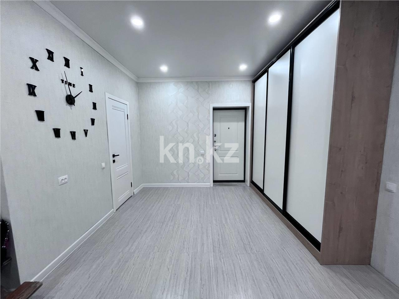 Продажа 4-комнатного дома, 222.9 м², ул. Елебекова в Караганде - фото 15