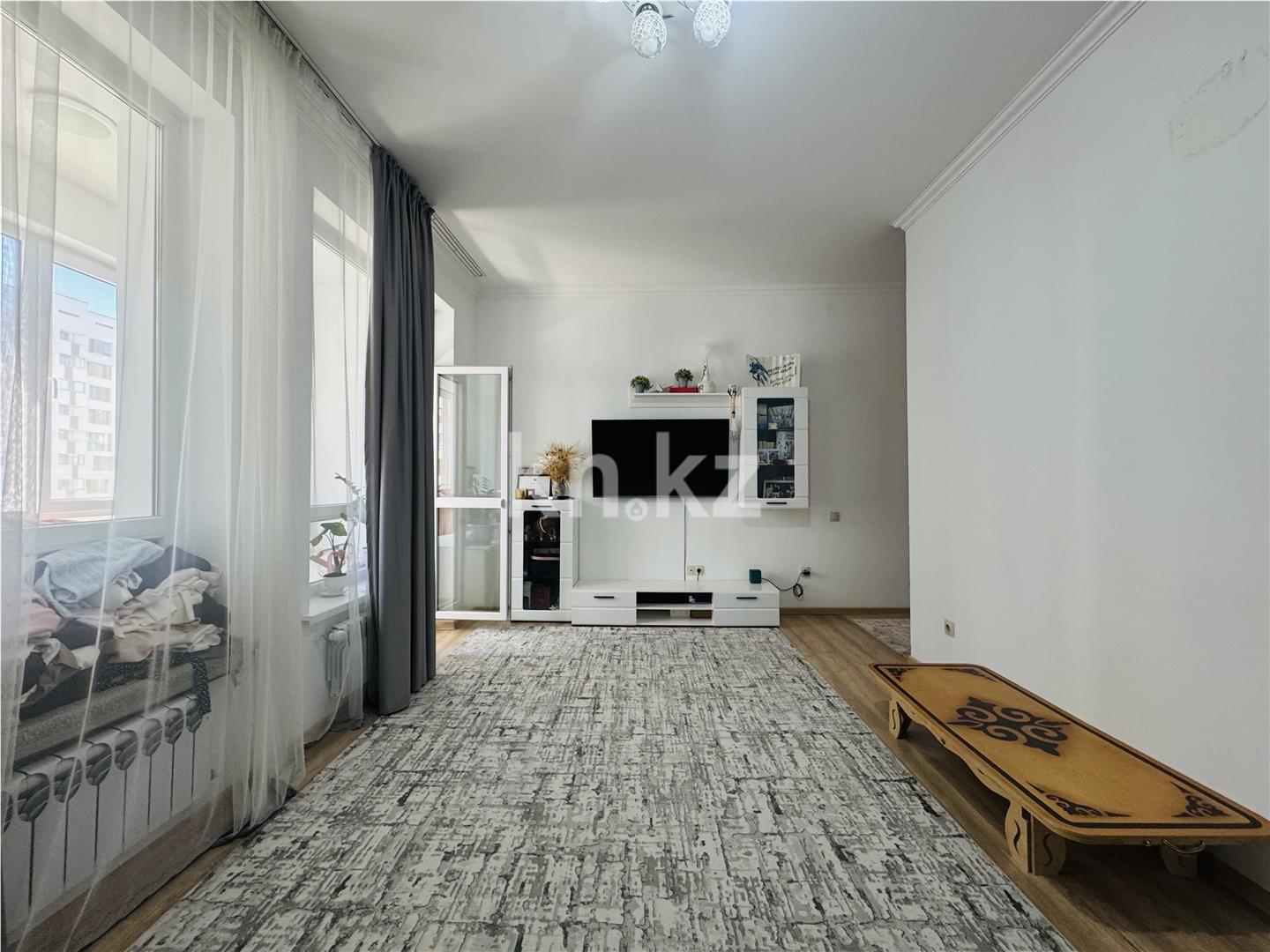 Продажа 1-комнатной квартиры, 50.8 м² в Астане - фото 3