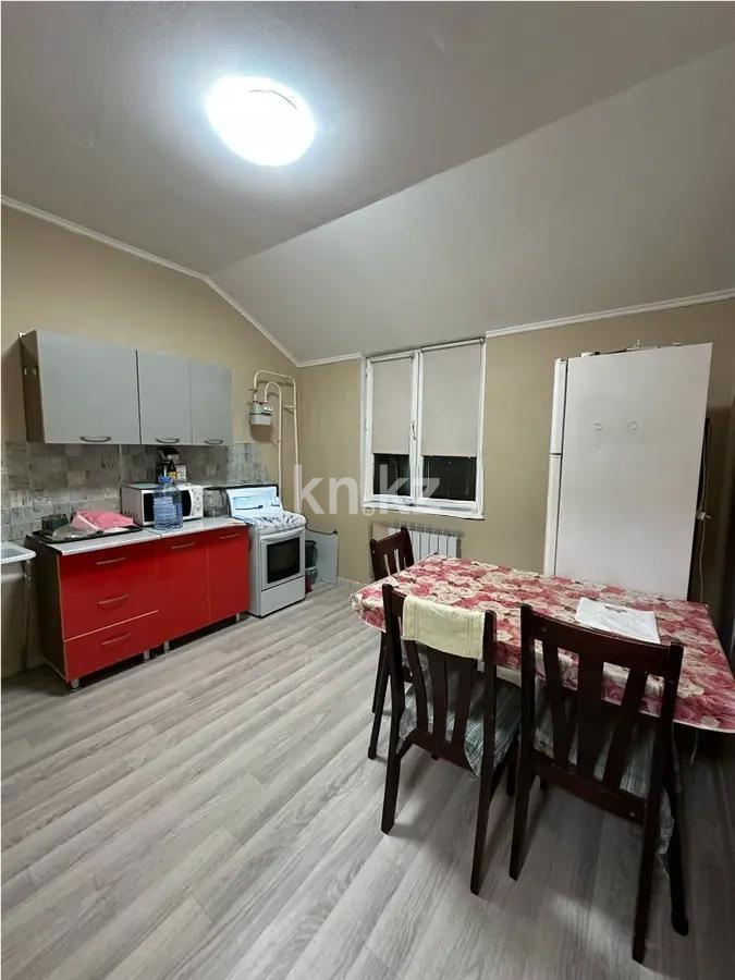 Продажа 1-комнатной квартиры, 38.2 м², ул. Достоевского, дом  8/2 в Алматы - фото 2