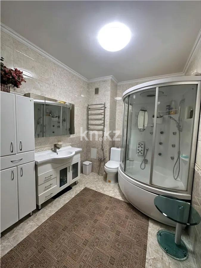 Продажа 3-комнатной квартиры, 120 м², мкр-н Таугуль-1, дом  52б в Алматы - фото 5