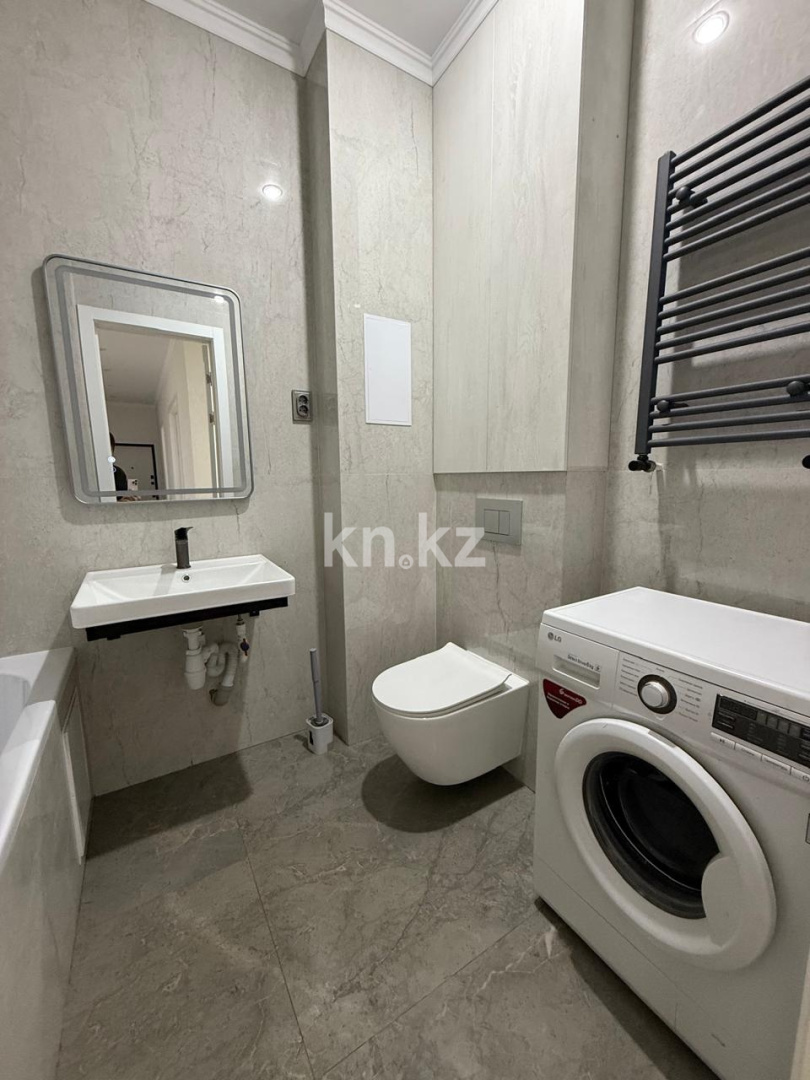 Продажа 3-комнатной квартиры, 90 м² в Караганде - фото 8