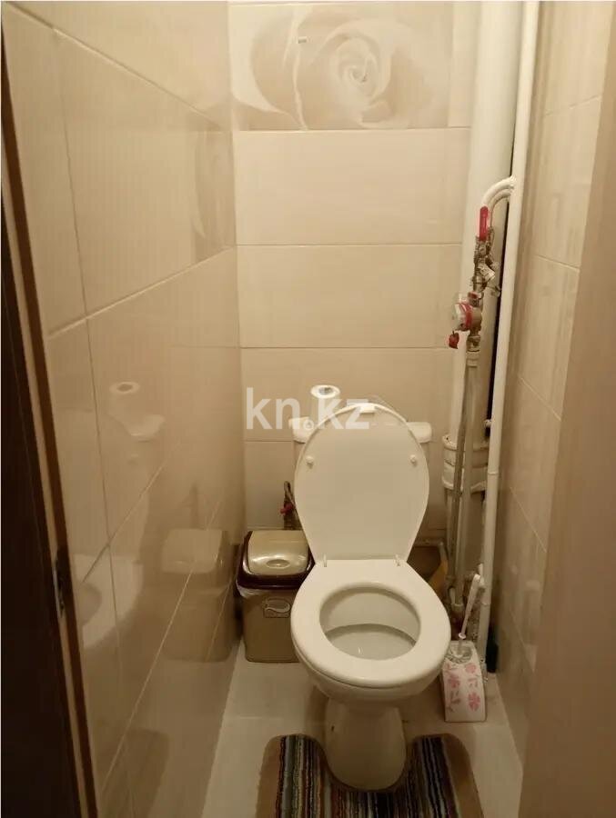 Продажа 3-комнатной квартиры, 65.7 м² в Алматы - фото 3