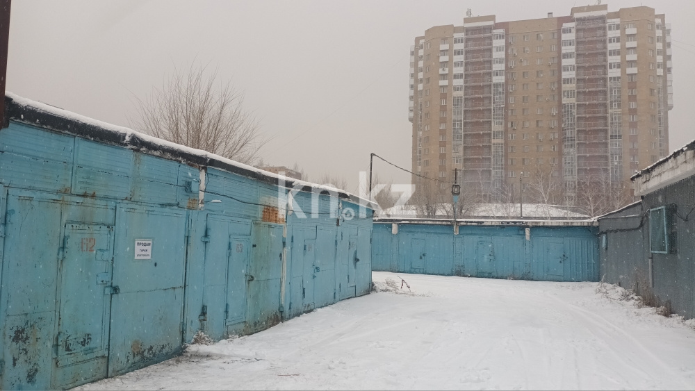 Продажа , 18.1 м², пр. Абылай хана в Астане