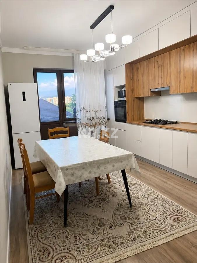 Продажа 2-комнатной квартиры, 70 м² в Алматы - фото 3
