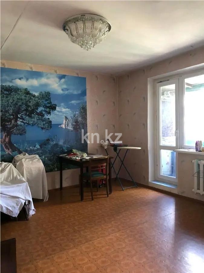 Продажа 3-комнатной квартиры, 63 м² в Караганде