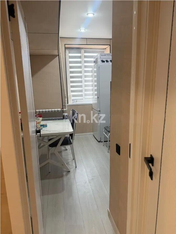 Продажа 2-комнатной квартиры, 44 м² в Алматы - фото 2