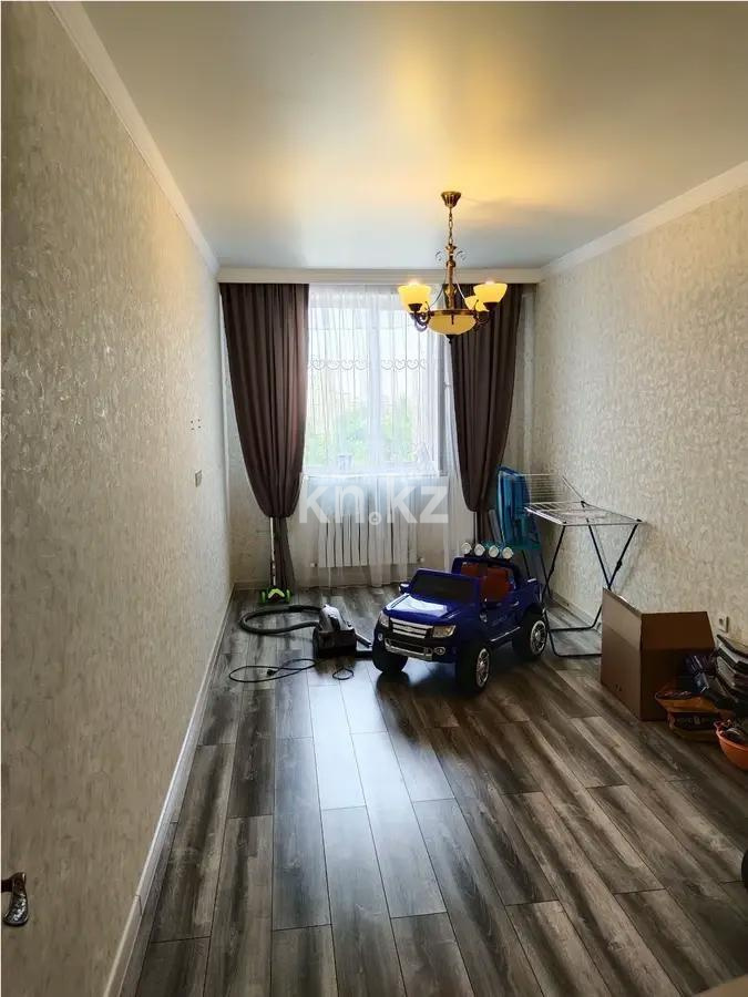 Продажа 3-комнатной квартиры, 98 м² в Алматы - фото 3