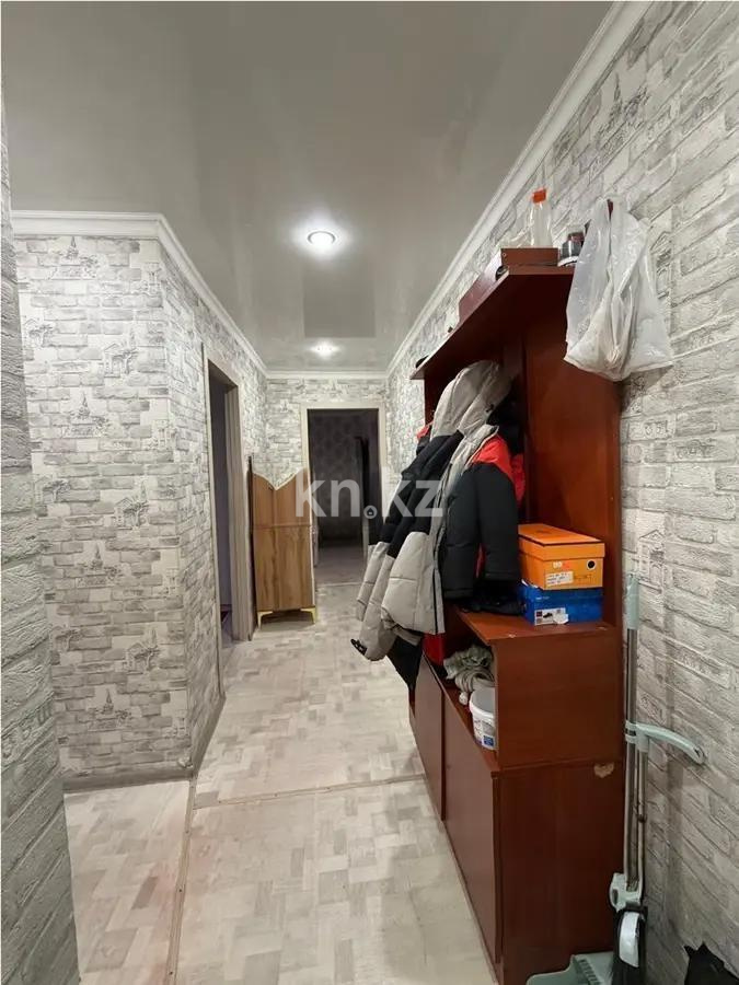 Продажа 3-комнатной квартиры, 59 м² в Караганде - фото 7
