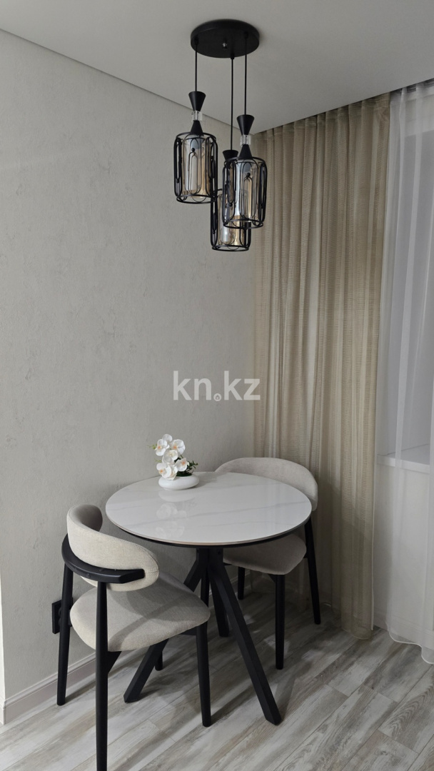 Аренда 1-комнатной квартиры, 40 м² в Караганде - фото 11