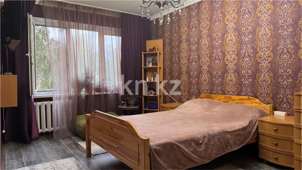 Продажа 4-комнатной квартиры, 73.9 м², мкр-н Орбита-1, дом  36 в Алматы - фото 3