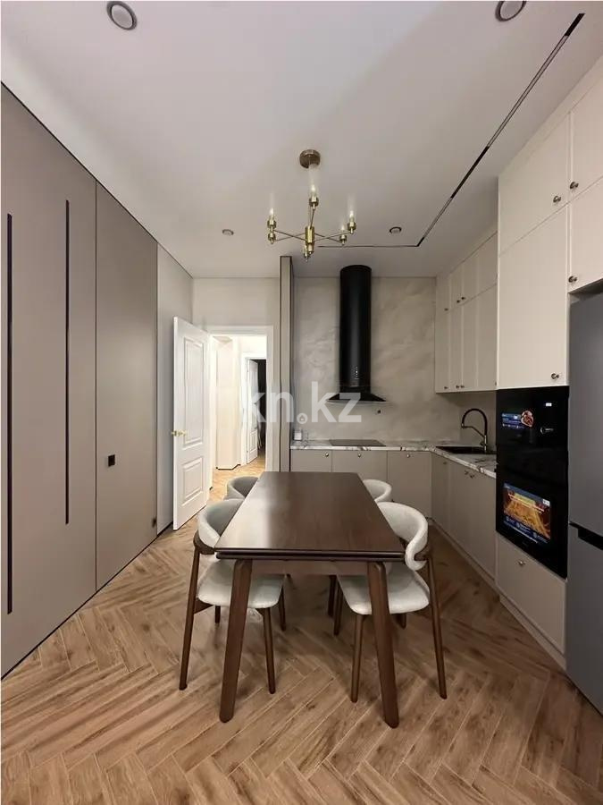 Продажа 3-комнатной квартиры, 80 м² в Алматы - фото 4