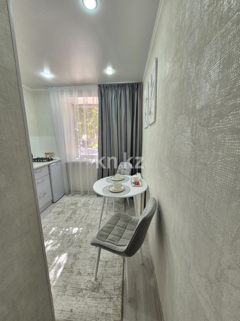 Аренда 1-комнатной квартиры посуточно, 33 м², ул. Доспановой, дом  73 в Уральске - фото 8