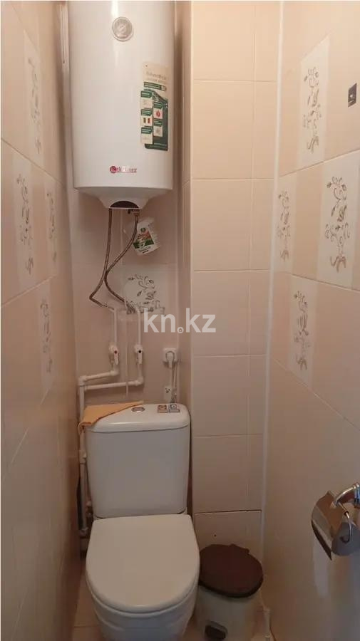 Продажа 1-комнатной квартиры, 36 м² в Караганде - фото 5
