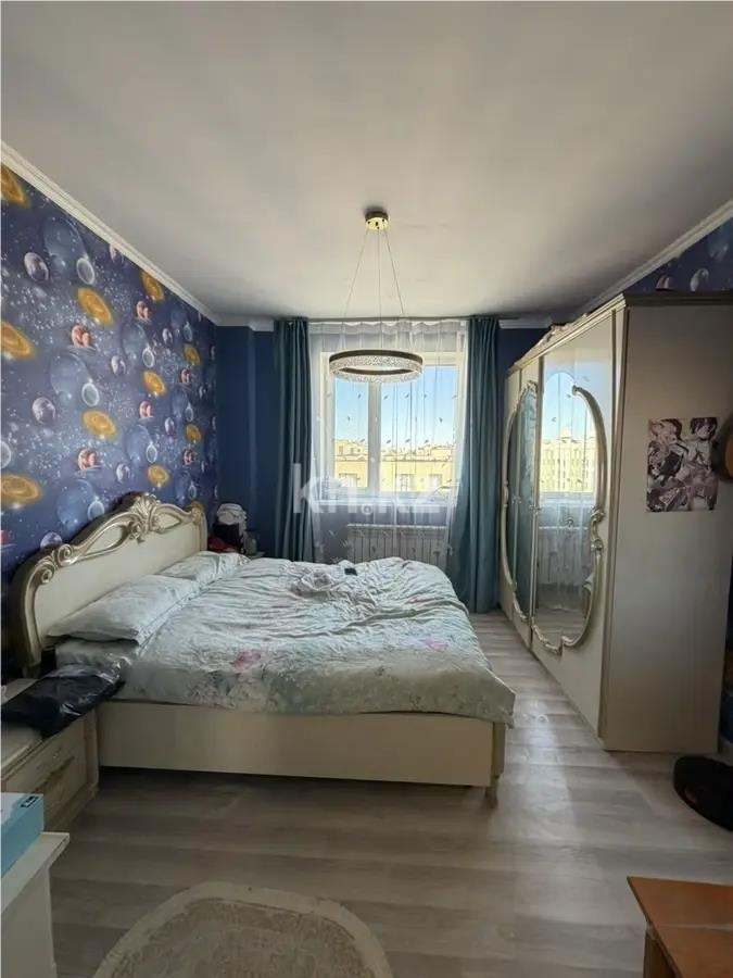 Продажа 3-комнатной квартиры, 98.9 м² в Астане - фото 2