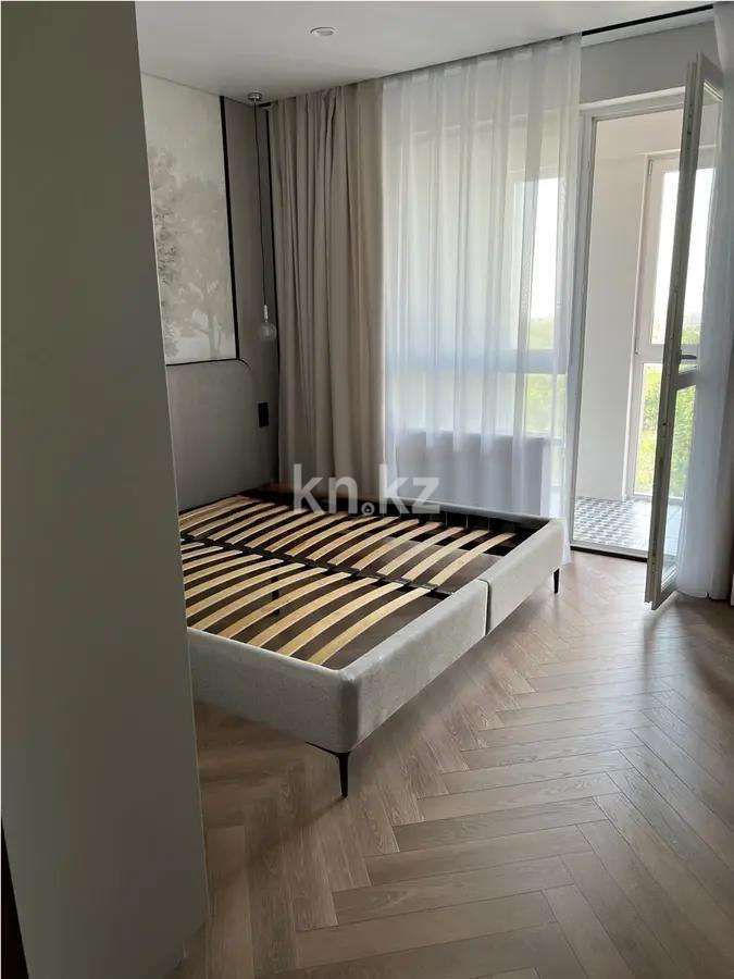 Продажа 2-комнатной квартиры, 70 м², пр. Абая, дом  130 в Алматы - фото 2