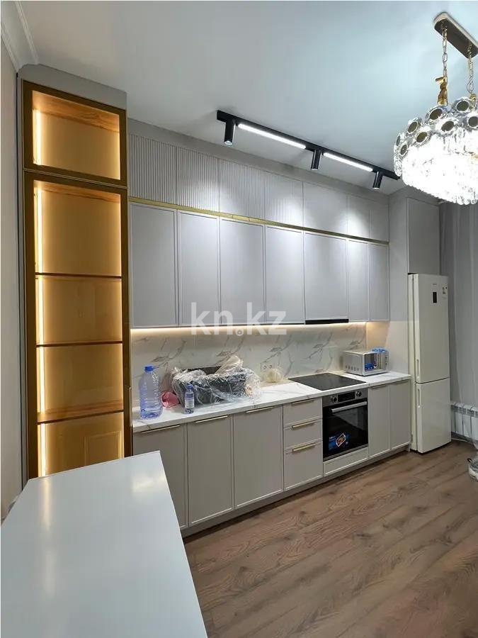 Продажа 4-комнатной квартиры, 117 м², ул. Калдаякова, дом  3 в Астане - фото 3