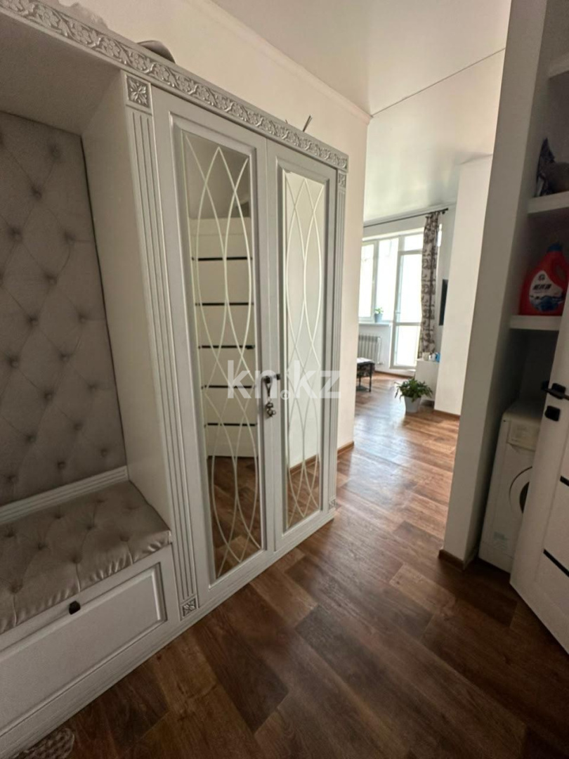 Продажа 2-комнатной квартиры, 60 м² в Алматы - фото 5