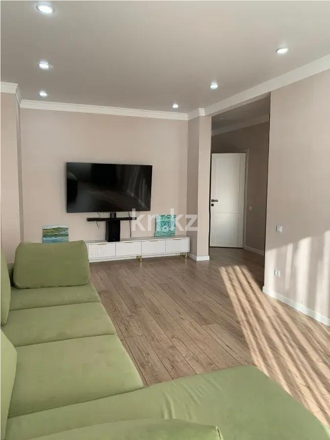 Продажа 2-комнатной квартиры, 70 м² в Астане