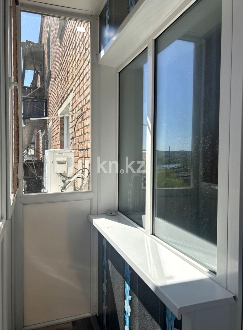 Продажа 1-комнатной квартиры, 33 м² в Усть-Каменогорске - фото 15