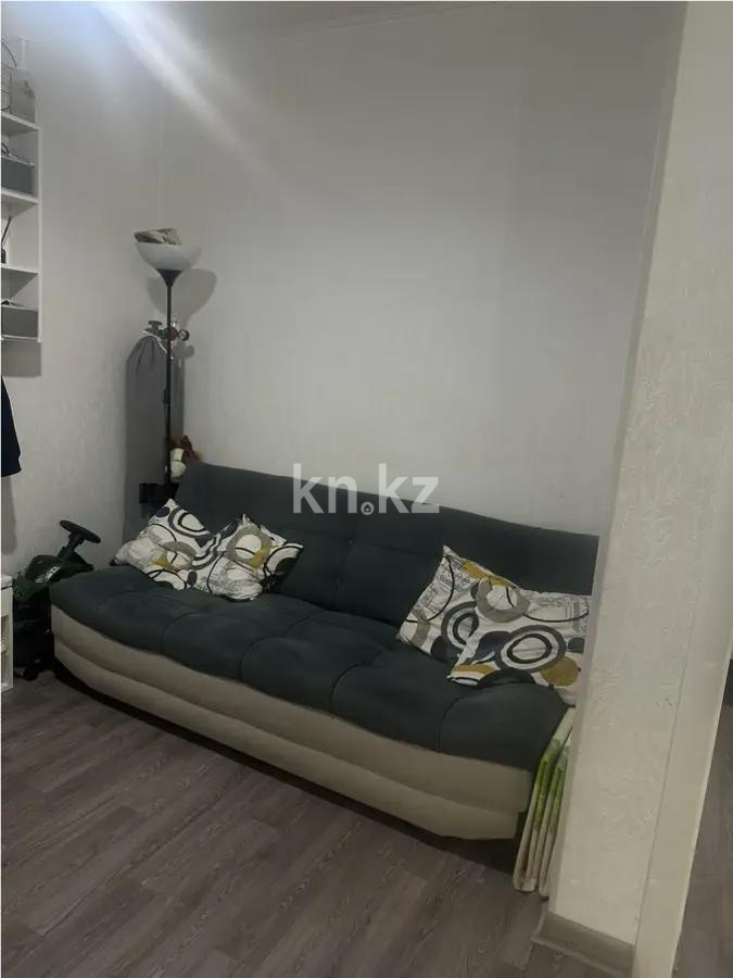 Продажа 1-комнатной квартиры, 34.9 м² в Алматы