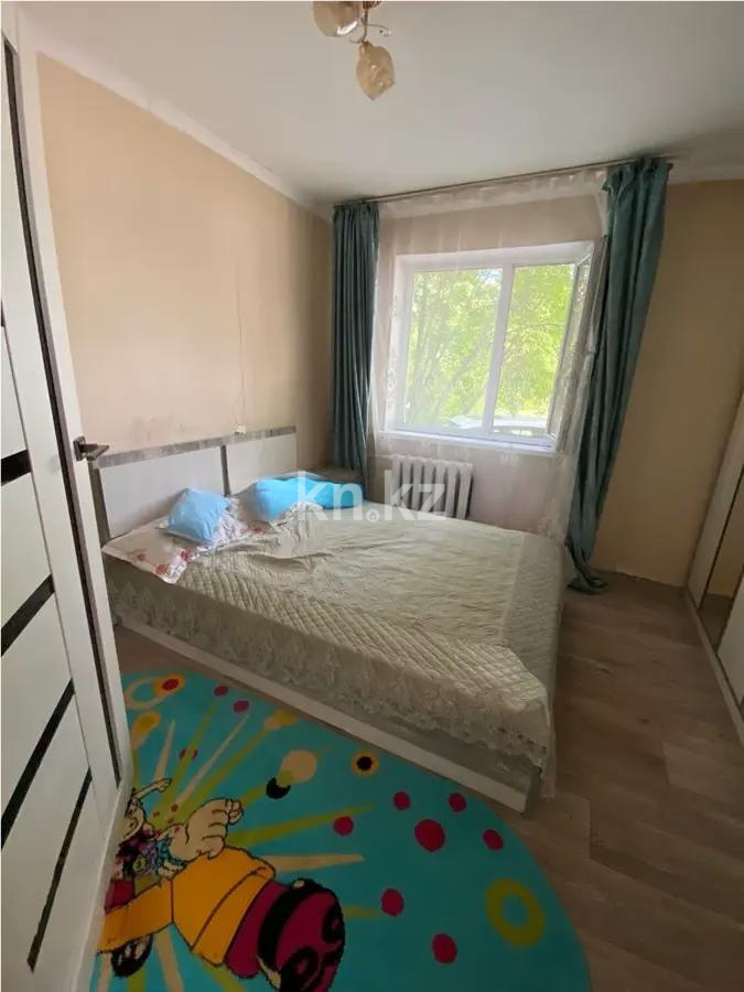 Продажа 3-комнатной квартиры, 47 м² в Караганде - фото 2