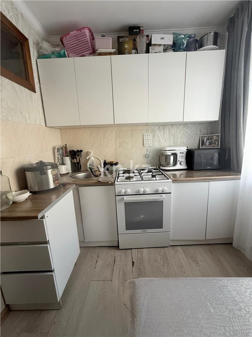 Продажа 2-комнатной квартиры, 48 м² в Караганде - фото 3