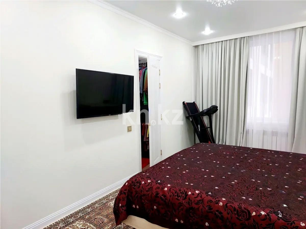 Продажа 4-комнатной квартиры, 105 м² в Астане - фото 2