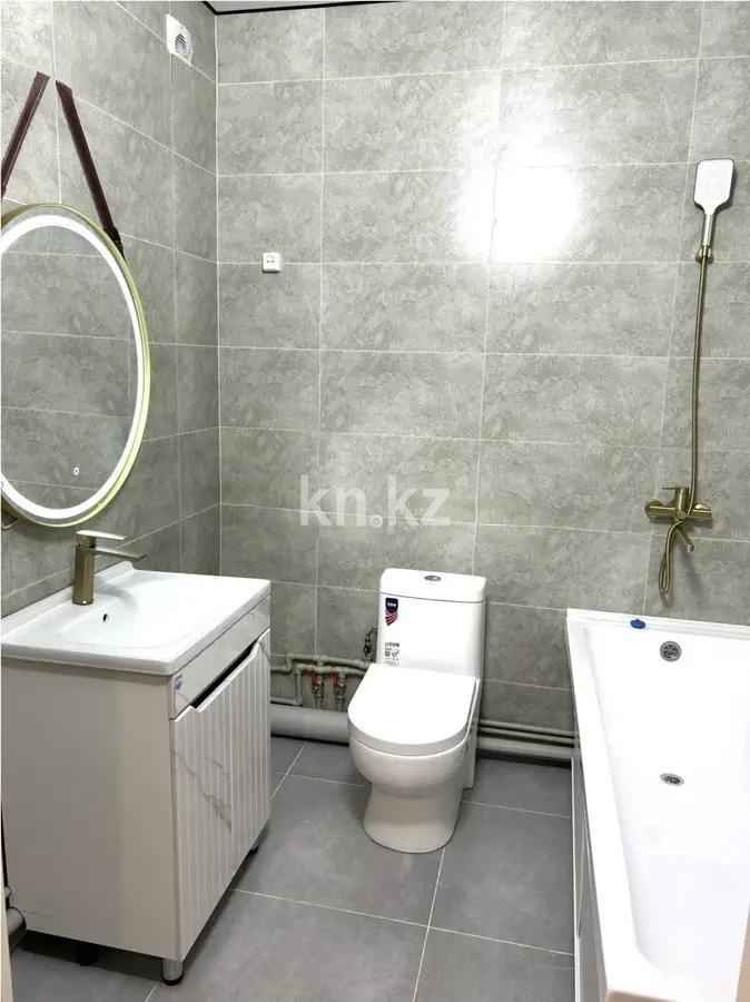 Продажа 1-комнатной квартиры, 39 м², мкр-н Шугыла, дом  340/39 в Алматы - фото 3