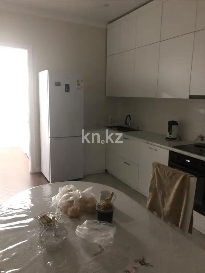 Продажа 2-комнатной квартиры, 61 м², мкр-н Степной-4, дом  участок 23/2 в Караганде - фото 4