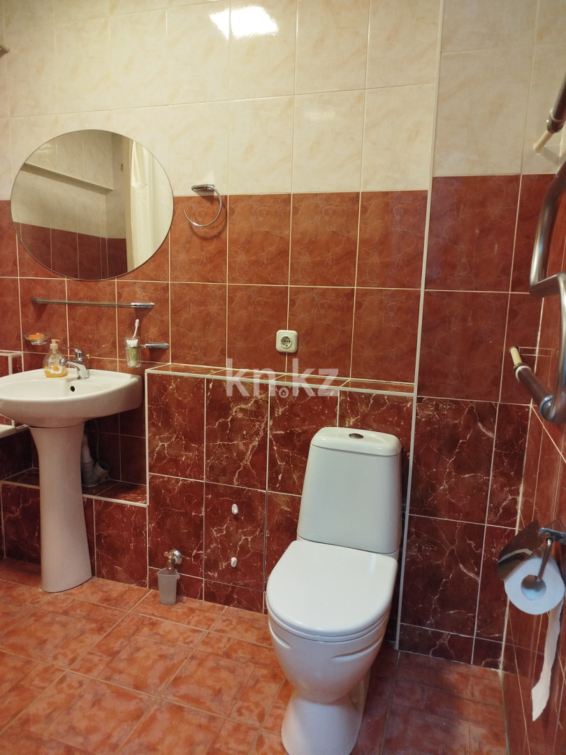 Продажа 1-комнатной квартиры, 21 м², ул. Муканова, дом  245 - ул. Курмангазы в Алматы - фото 18