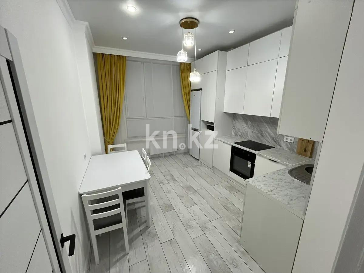 Продажа 2-комнатной квартиры, 60 м², ул. Асфендиярова, дом  9 в Астане - фото 3