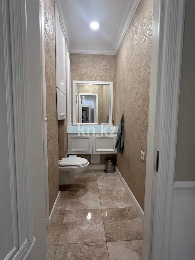 Продажа 5-комнатной квартиры, 157 м² в Караганде - фото 6