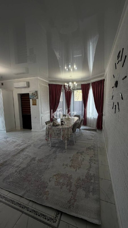 Продажа 5-комнатного дома, 340 м², ул. Айбасова, дом  3 в Алматы - фото 19