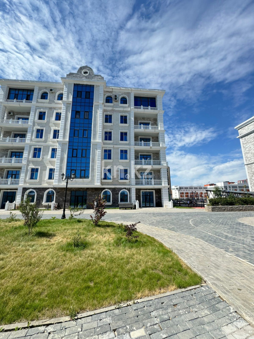 Продажа , 167 м², ул. Акмешит в Астане