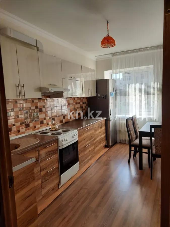 Продажа 1-комнатной квартиры, 43 м², ул. Туркестан, дом  32 в Астане - фото 2
