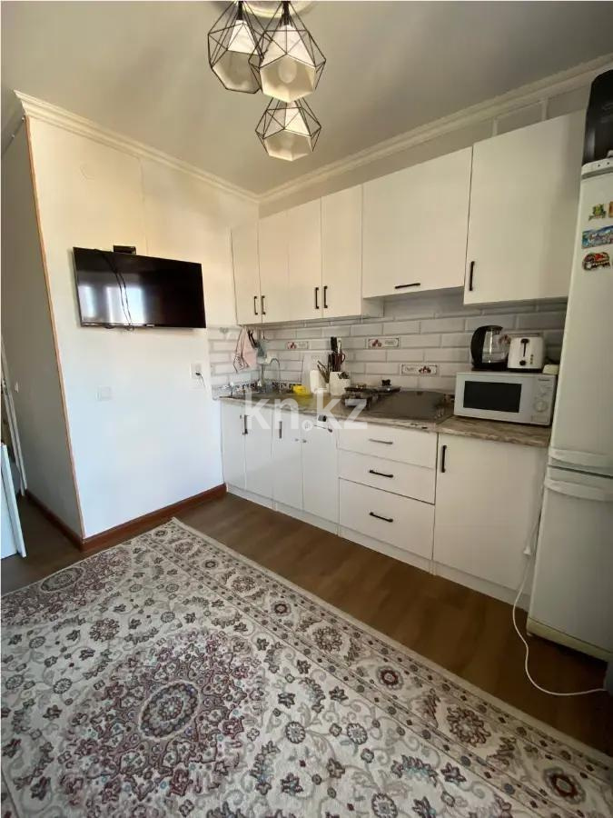 Продажа 1-комнатной квартиры, 35.5 м² в Астане - фото 2