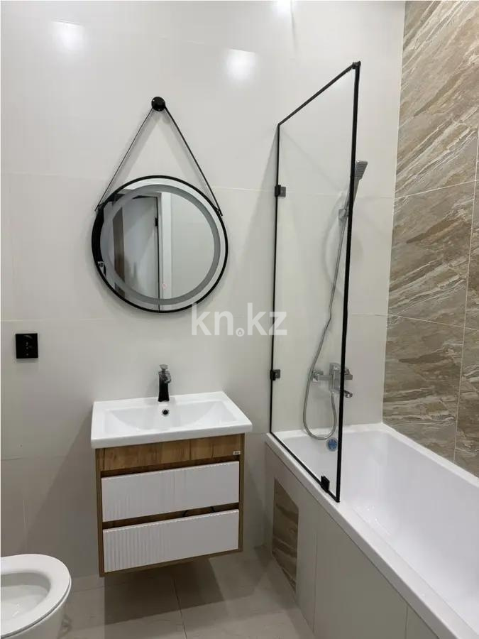 Продажа 2-комнатной квартиры, 44.3 м² в Астане - фото 4