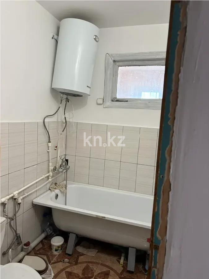 Продажа 1-комнатной квартиры, 33 м², ул. Ишимская, дом  62 в Караганде - фото 3
