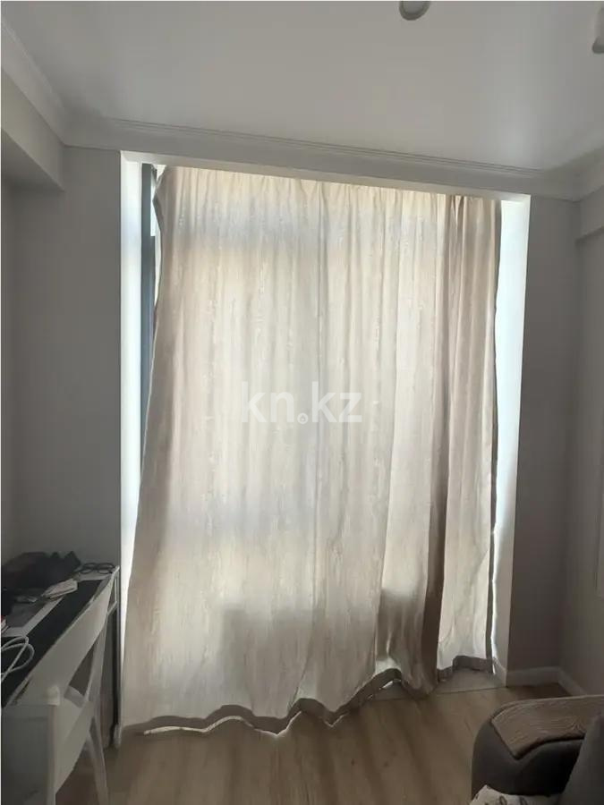 Продажа 2-комнатной квартиры, 45 м² в Алматы - фото 2