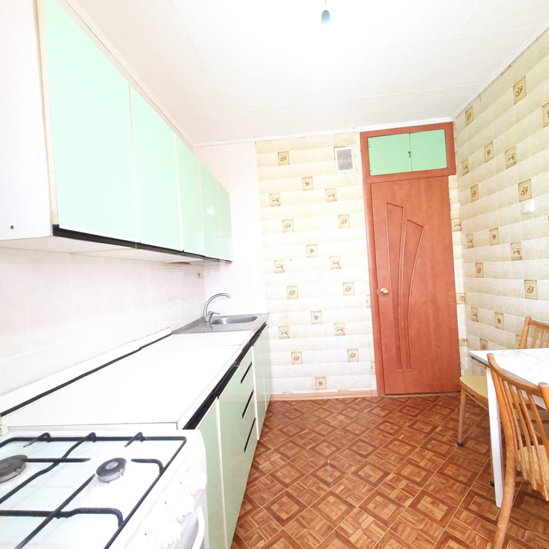 Продажа 3-комнатной квартиры, 64 м² в Актобе - фото 2