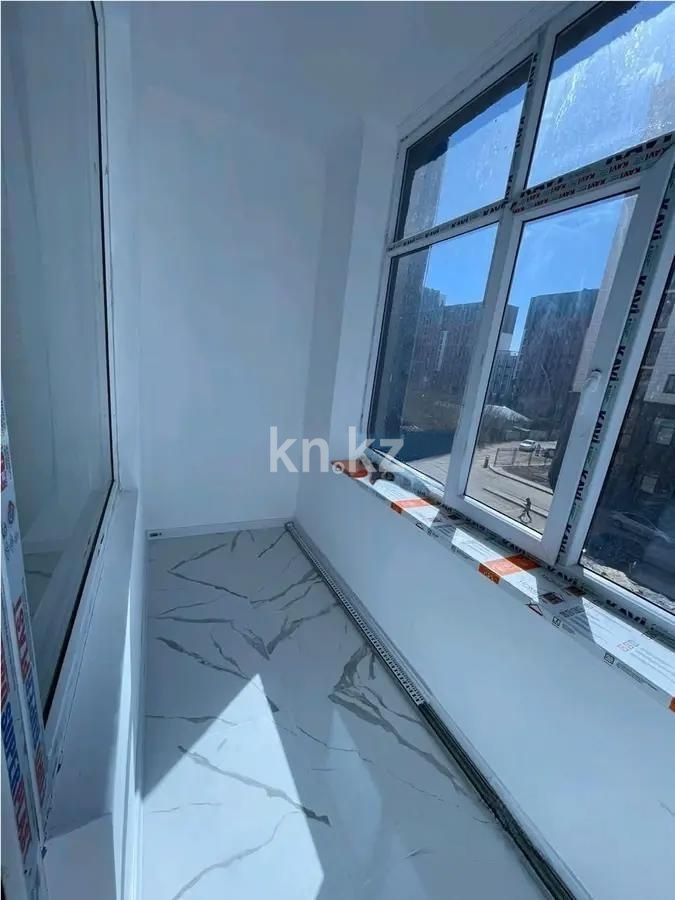 Продажа 1-комнатной квартиры, 37.3 м² в Астане - фото 4