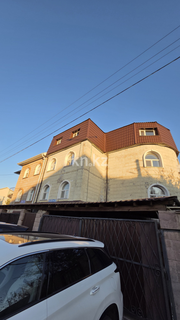 Продажа дома, 491 м², пер. Есильский, дом  14/1 в Астане - фото 5