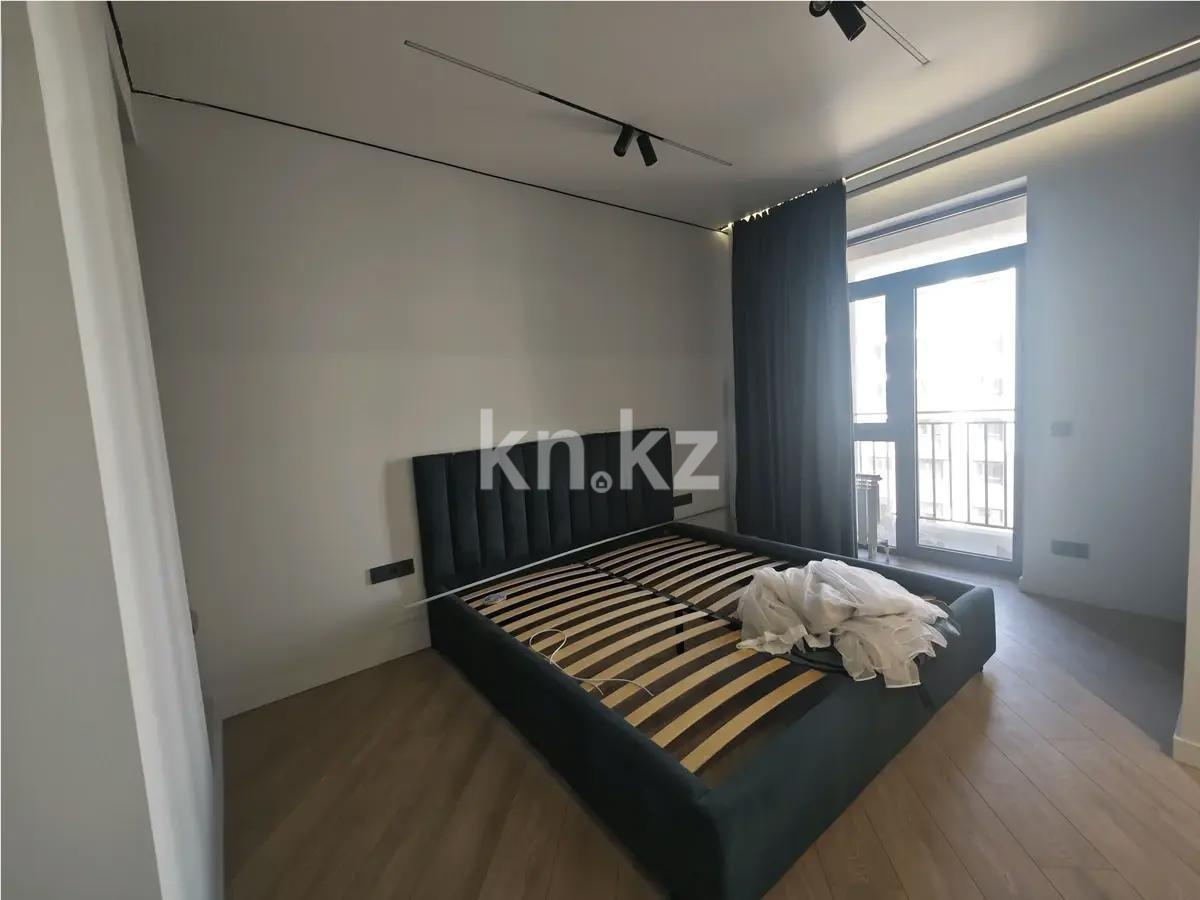 Продажа 2-комнатной квартиры, 50.05 м², ул. Тараз, дом  7 в Алматы - фото 2