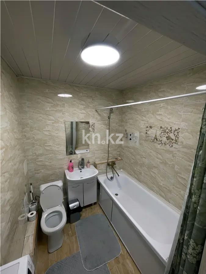 Продажа 2-комнатной квартиры, 60 м² в Алматы - фото 4